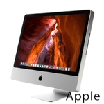 Ремонт iMac 24” (A1225) в Чебоксарах