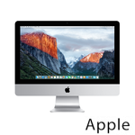 Ремонт iMac 21.5” (2017г.) в Чебоксарах