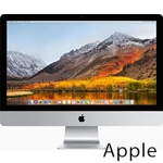 Ремонт iMac 27” Retina 5K (2017г.) в Чебоксарах